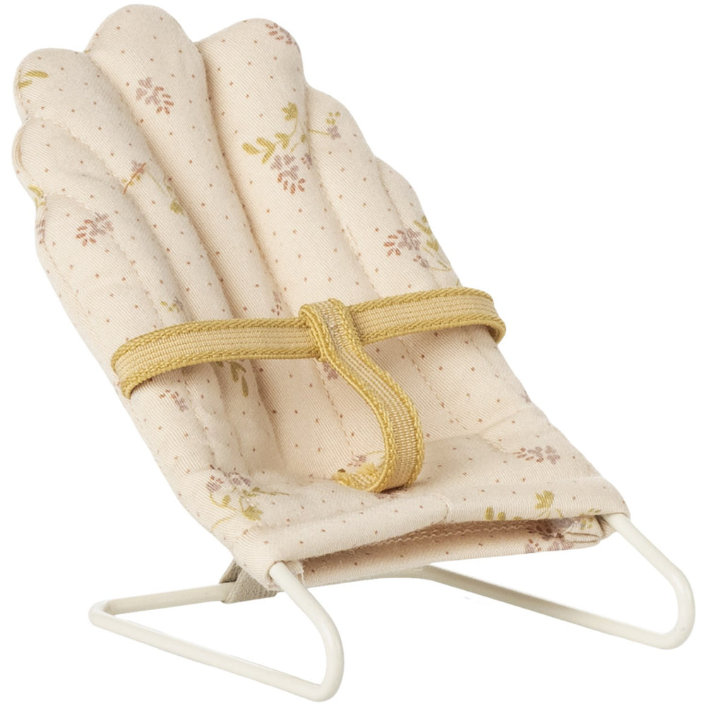 Køb Maileg Babysitter, My - Råhvid