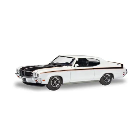 Revell 1970 Buick™ GSX 2N1