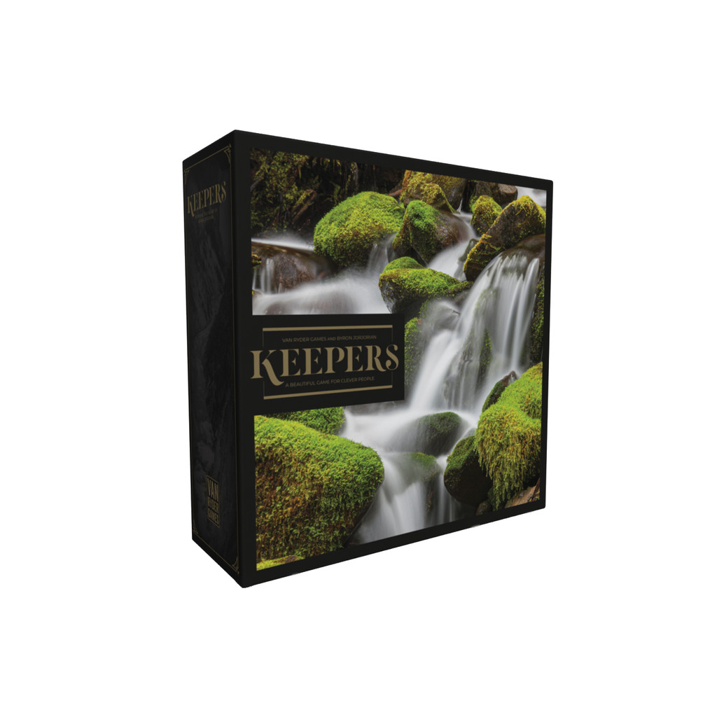 Keepers