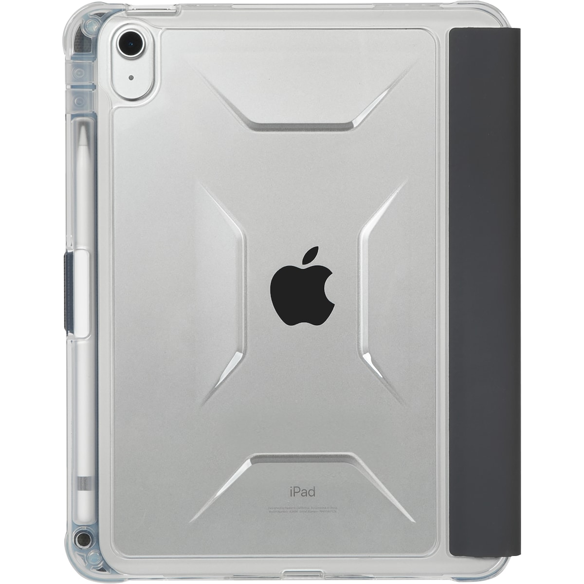Targus Pro-Tek iPad 10,9” gjennomsiktig foliodeksel