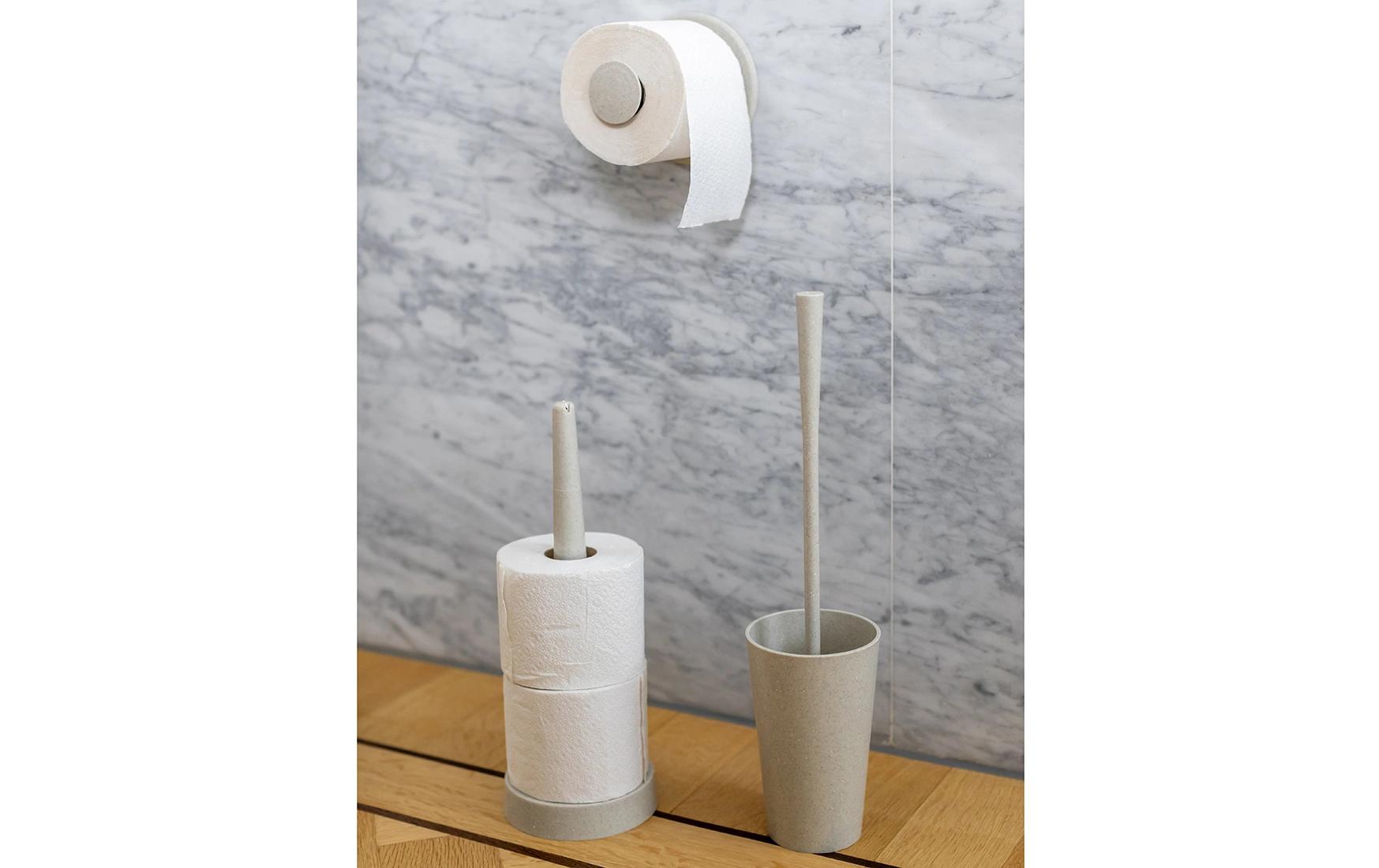 Toilettenpapierhalter Plug´N´Roll SandWC-Rollenhalter