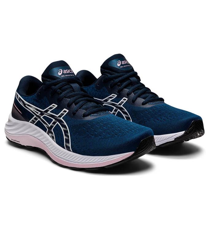 ASICS Women GEL-Excite 9 Hardloopschoenen