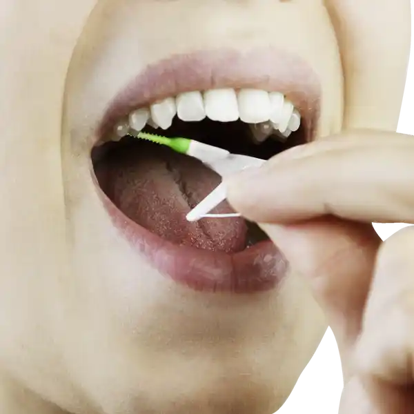 FLOSS STXX ULTRA Größe XS