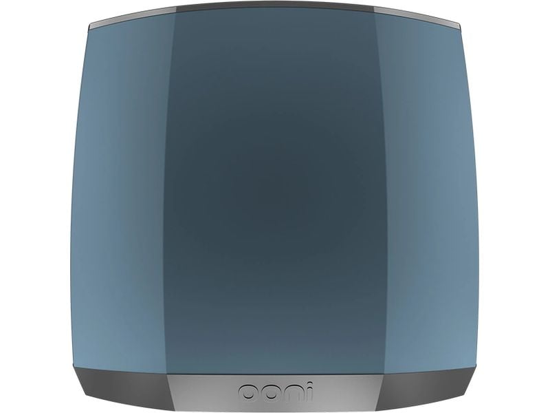 Ooni Pizza Ovens Pizzaofen Koda 2 Pro / blau Gasbetriebener Pizzaofen