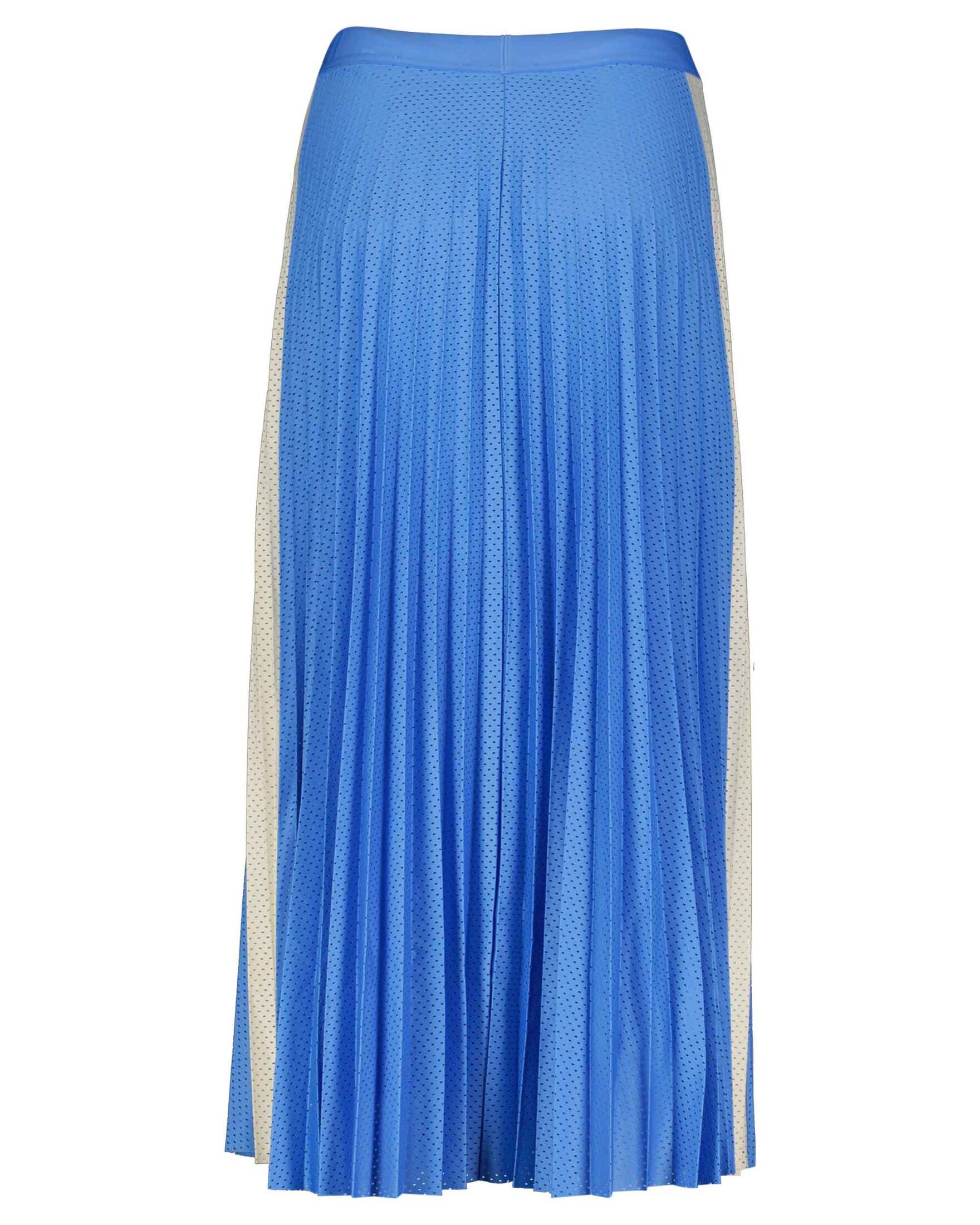Rich & Royal| Damen Plisseerock