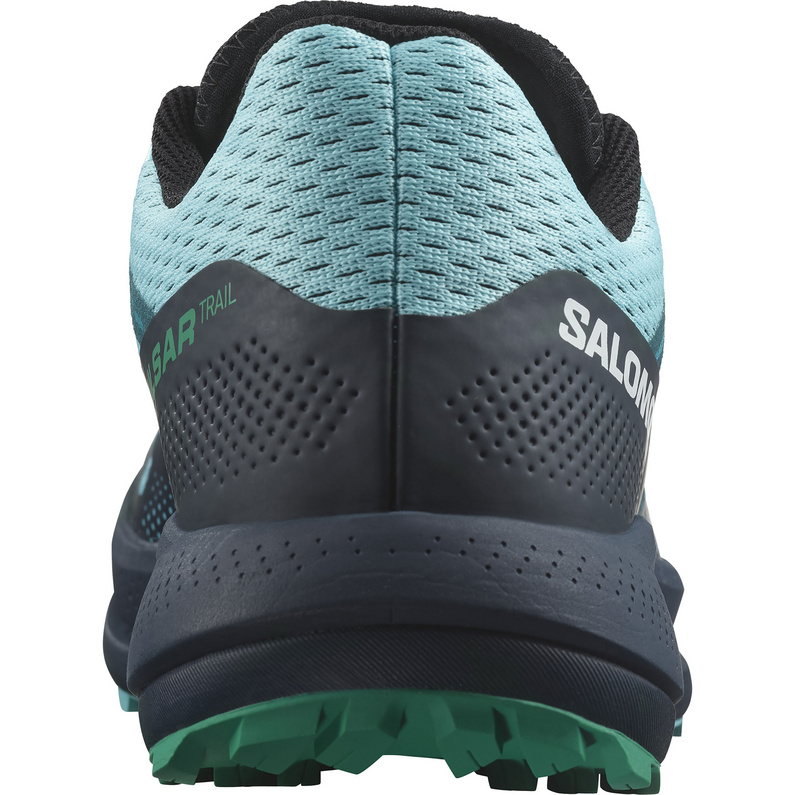 Salomon Herren Pulsar Trail Schuhe