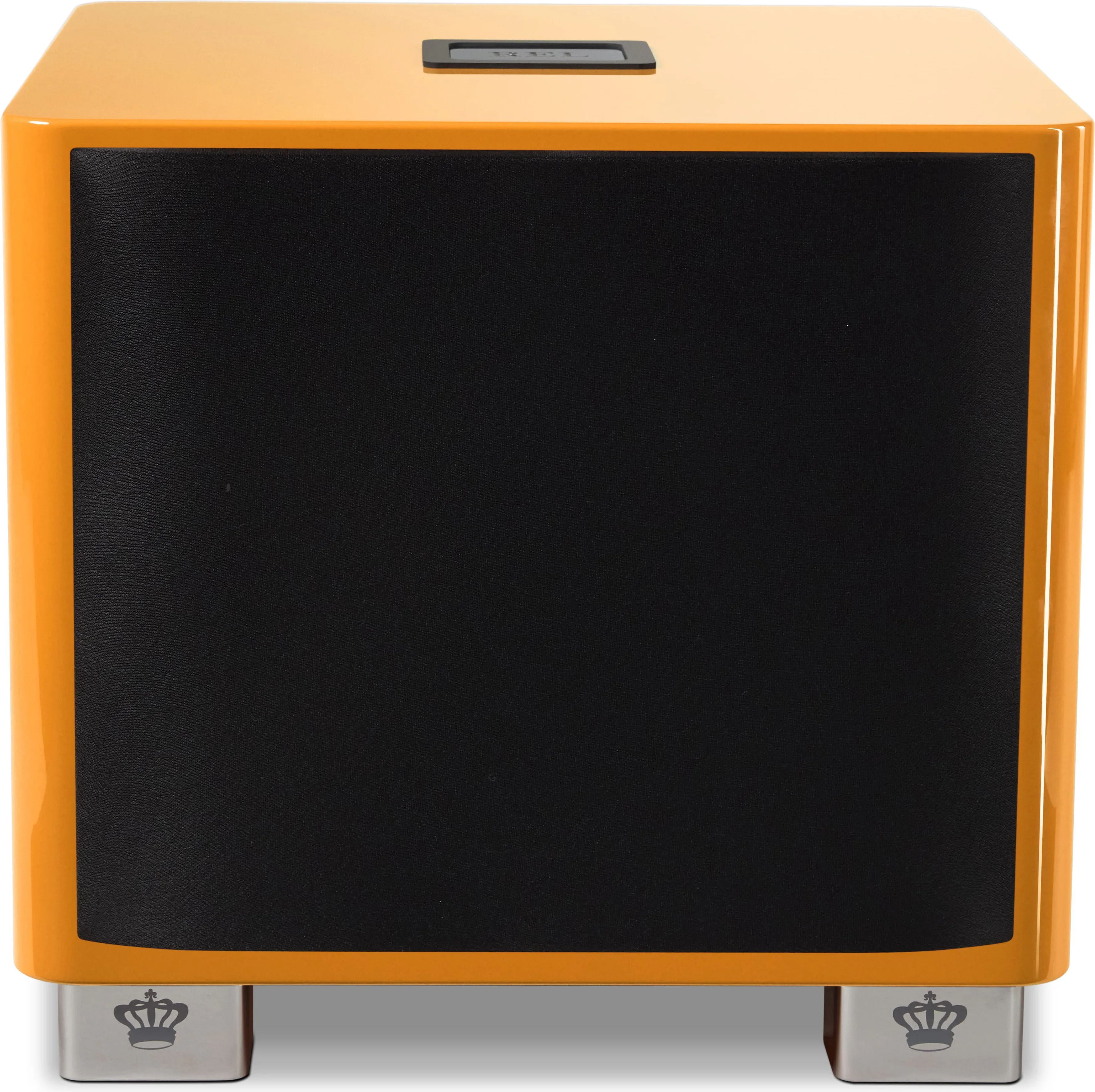 REL Acoustics T/9x SE Orange Caissons de basses