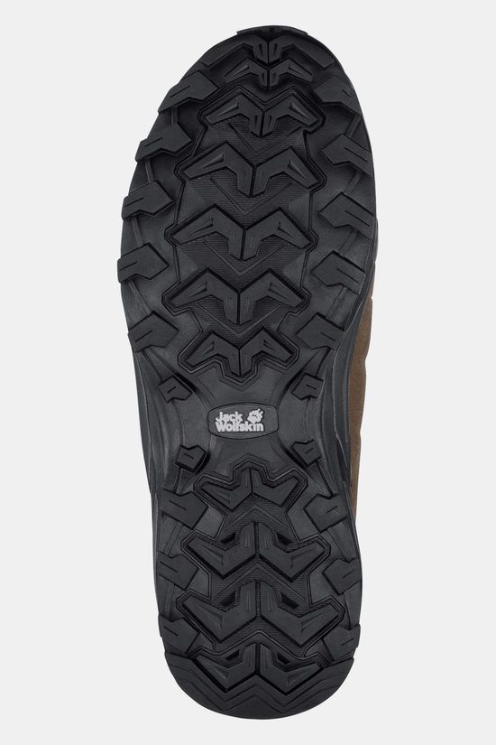 Jack Wolfskin Jack Wolfskin Refugio Texapore Low M