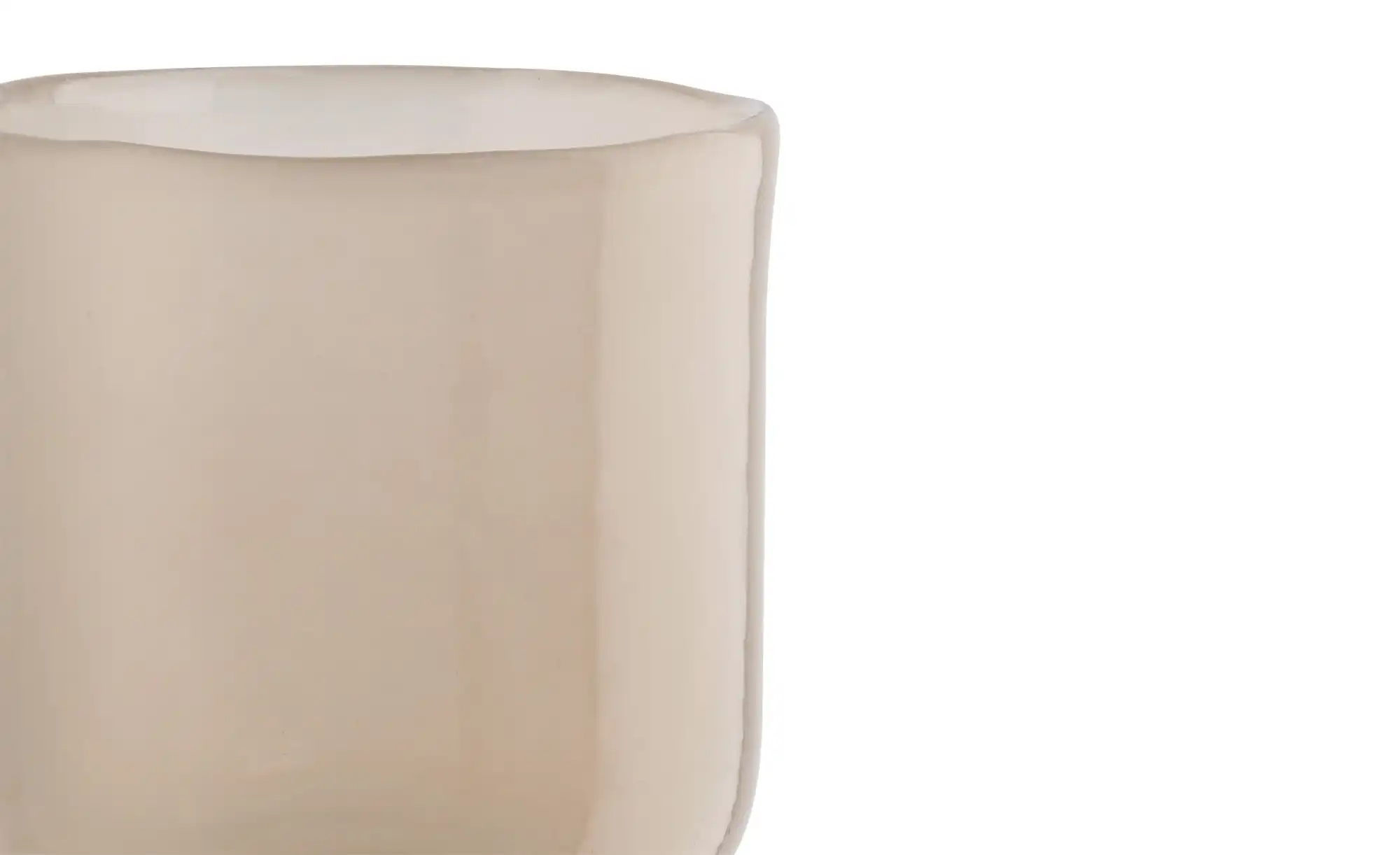 Teelichtglas