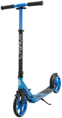 Cygnus200 mm Scooter blue - blau