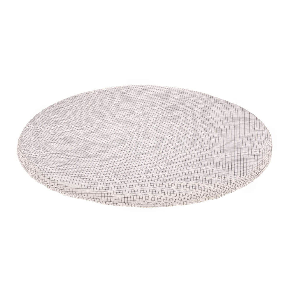 Sitzkissen 100X100 grün