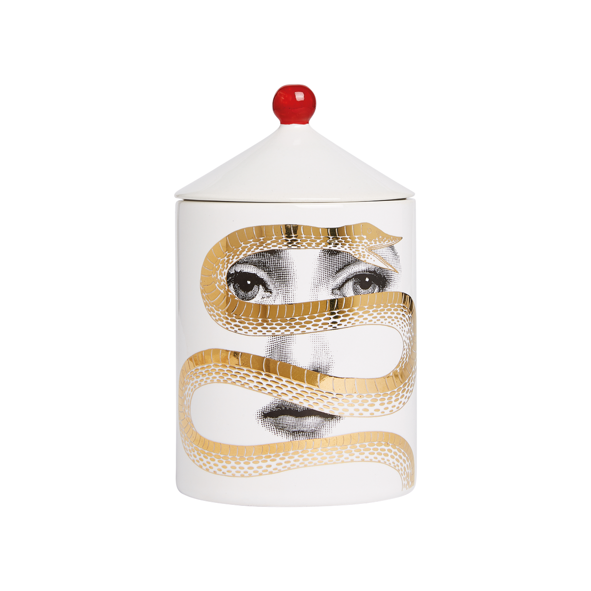 Se Poi Scented Candle Peccato - Frutto 310gr