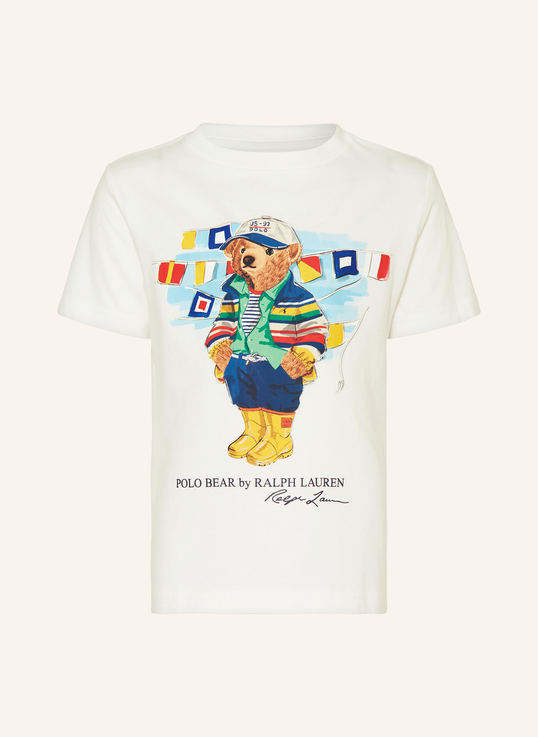 POLO RALPH LAUREN T-Shirt