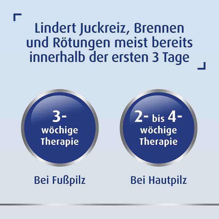 Canesten EXTRA Spray gegen Pilzerkrankungen der Haut, 25 ml