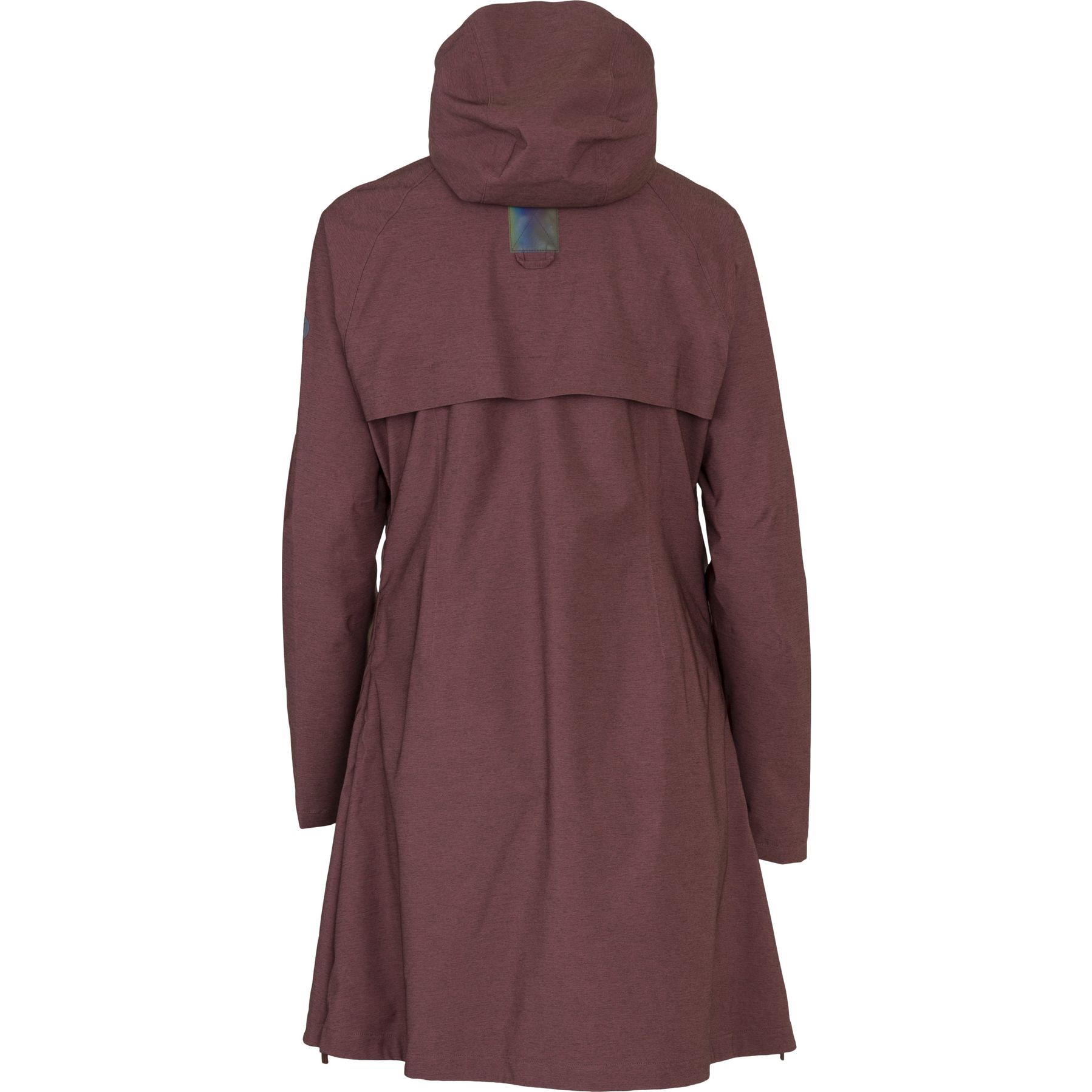 AGU SEQ Urban Outdoor Regenjas Dames