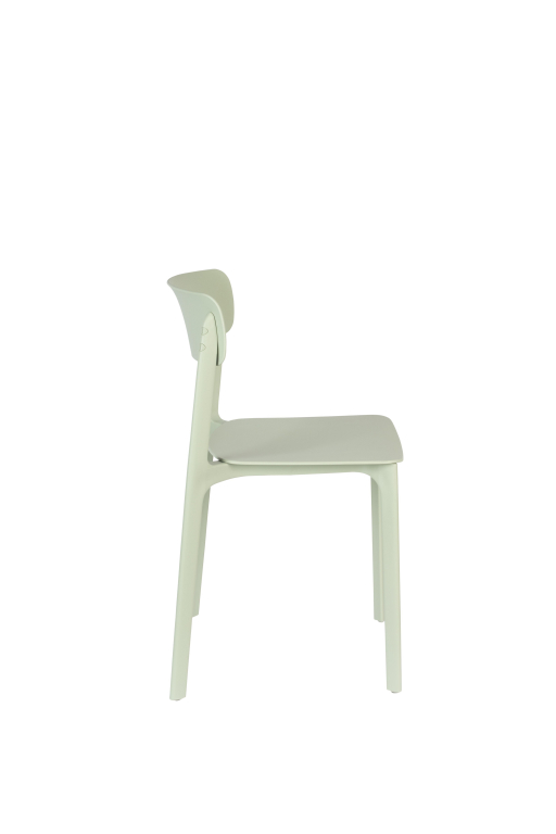 Livingstone Design James eetkamerstoel zwart