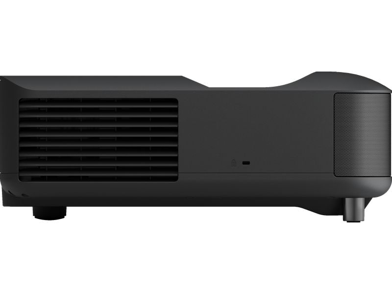 Epson Ultrakurzdistanzprojektor EH-LS650 Schwarz 4K Pro-UHD Ultrakurzdistanzprojektor