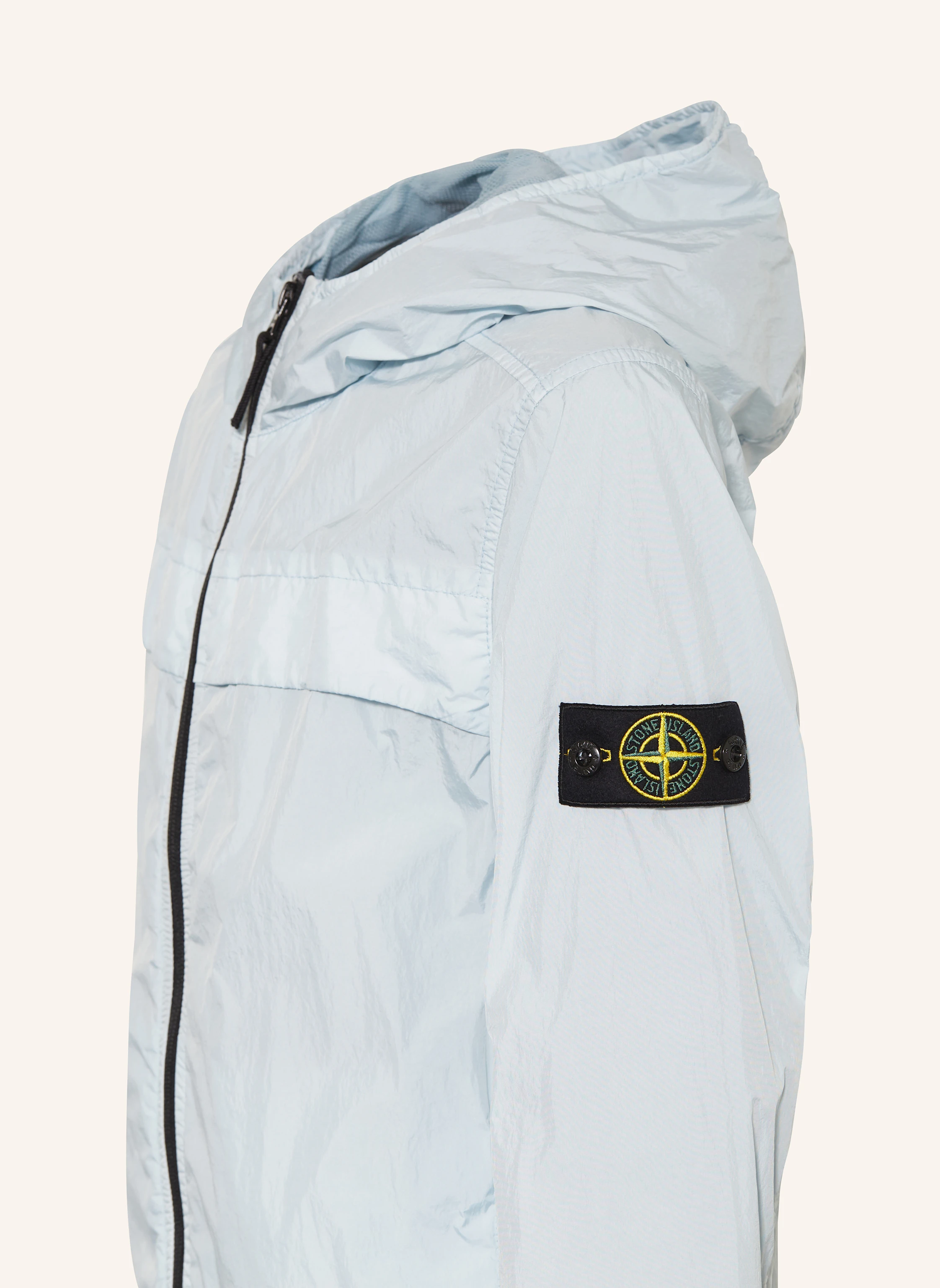 STONE ISLAND JUNIOR Jacke