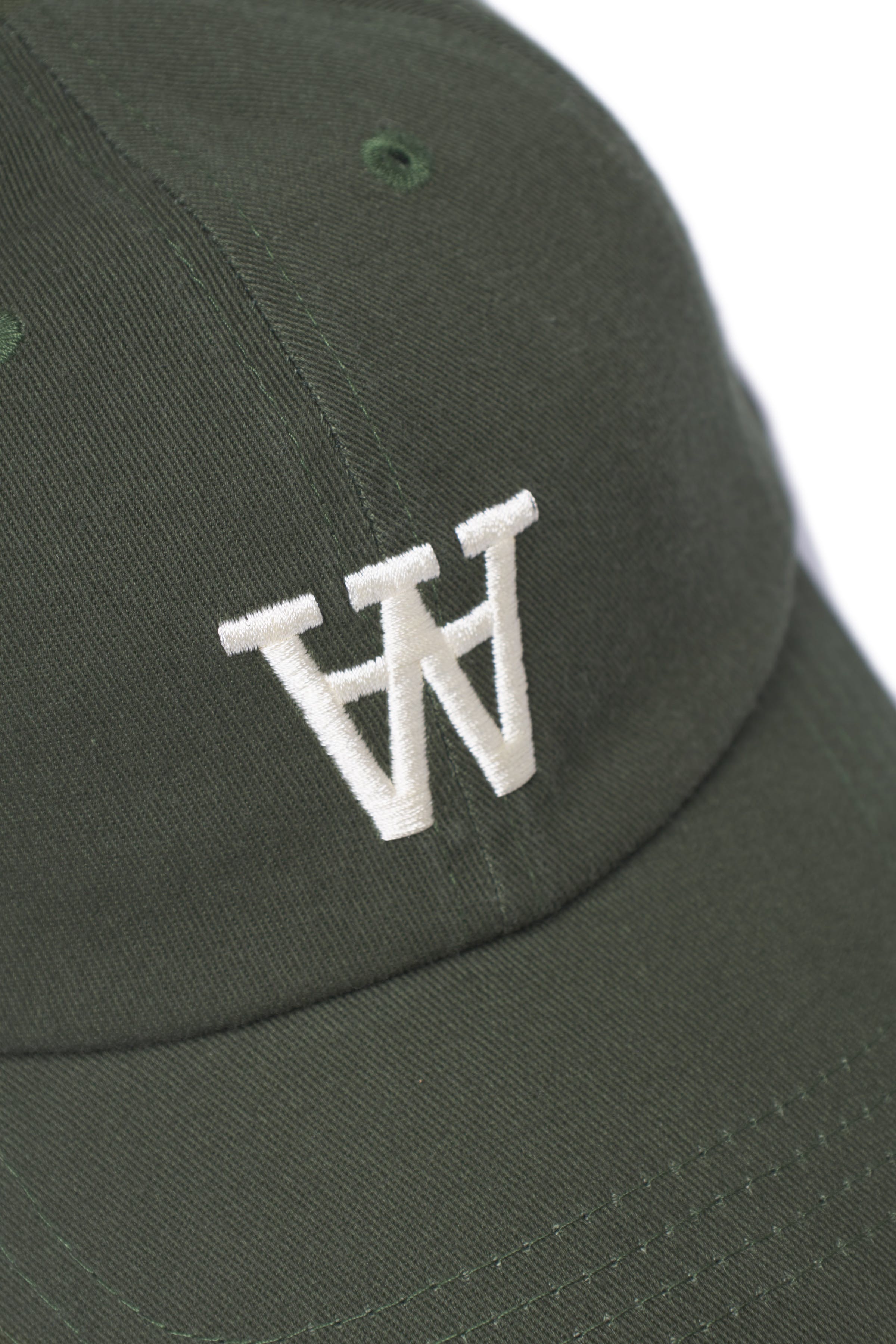 DOUBLE A BY W.W. MEN WWEli Cap
