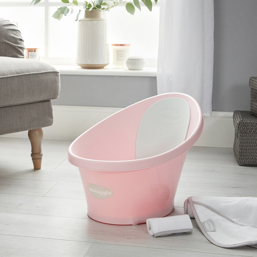 Baignoire - Rose