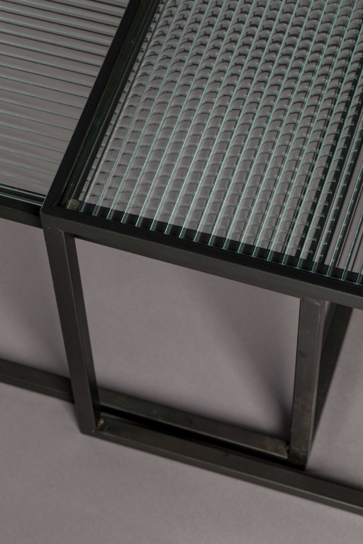 Dutchbone Boli salontafel set van 2