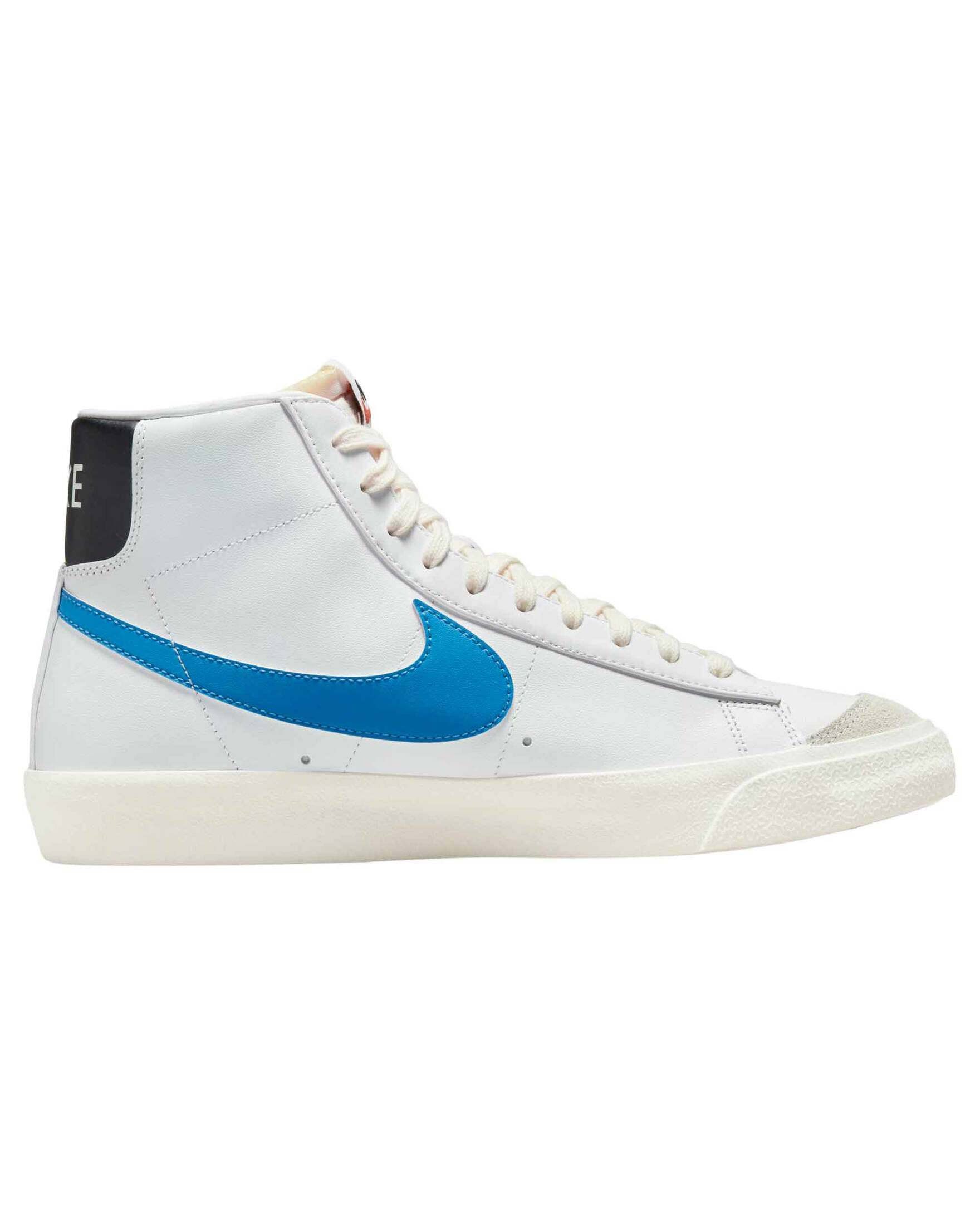 Nike Sportswear| Herren Mid-Cut-Sneaker 