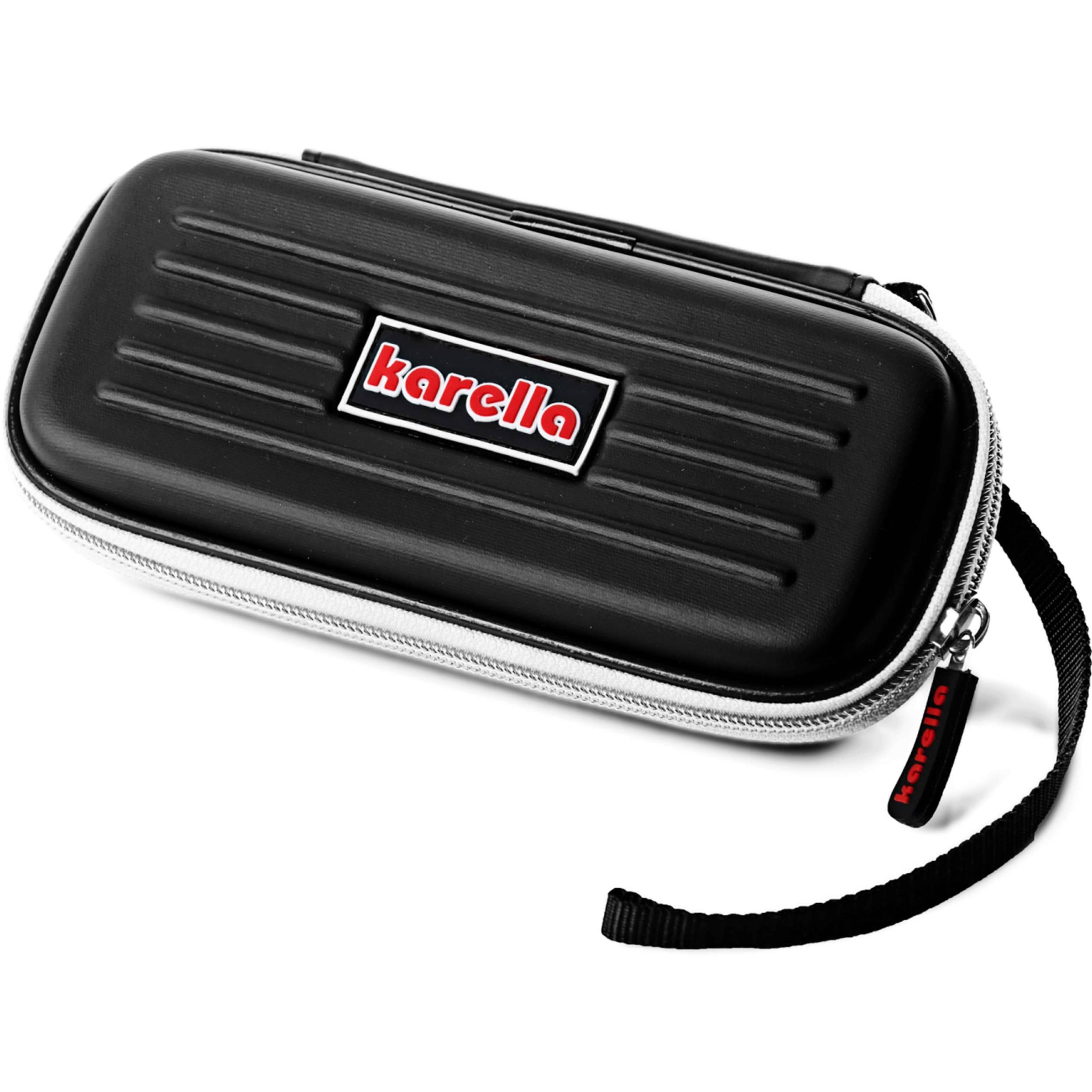 Karella - Dartcase