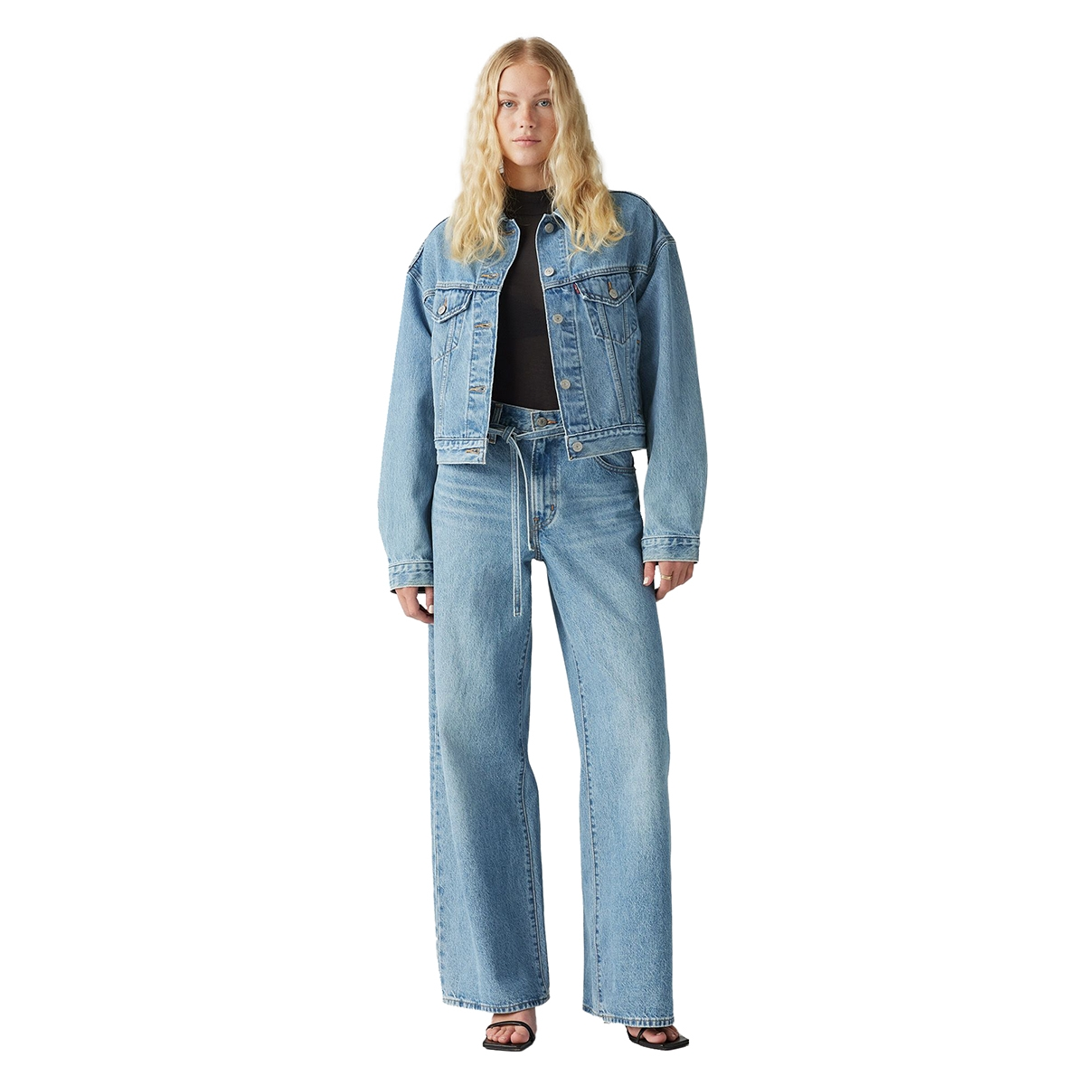 Dames Jack Baywatch LM180.11.25