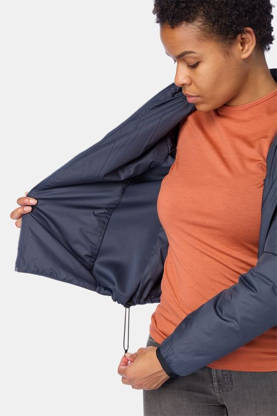 Blue Loop Originals Blue Loop Originals Virga Iso Jacket