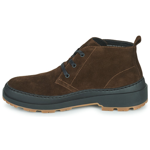 Camper - BRUTUS - Marron