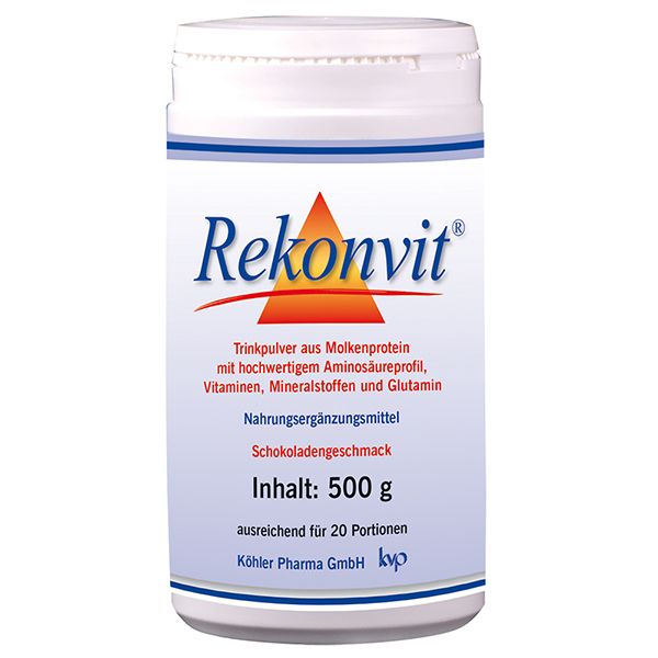 Rekonvit® Pulver