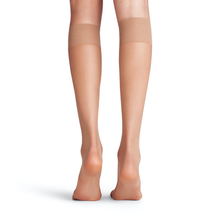 Falke-Kniekousen Shelina 12 DEN