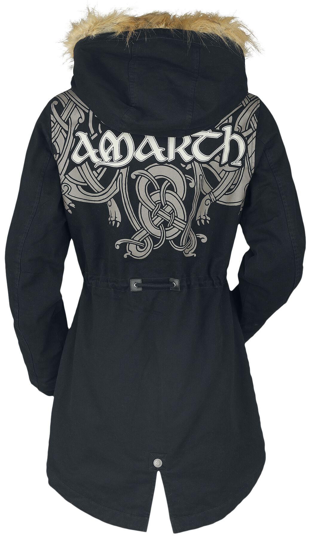 EMP Signature Collection | Amon Amarth Veste d'hiver
