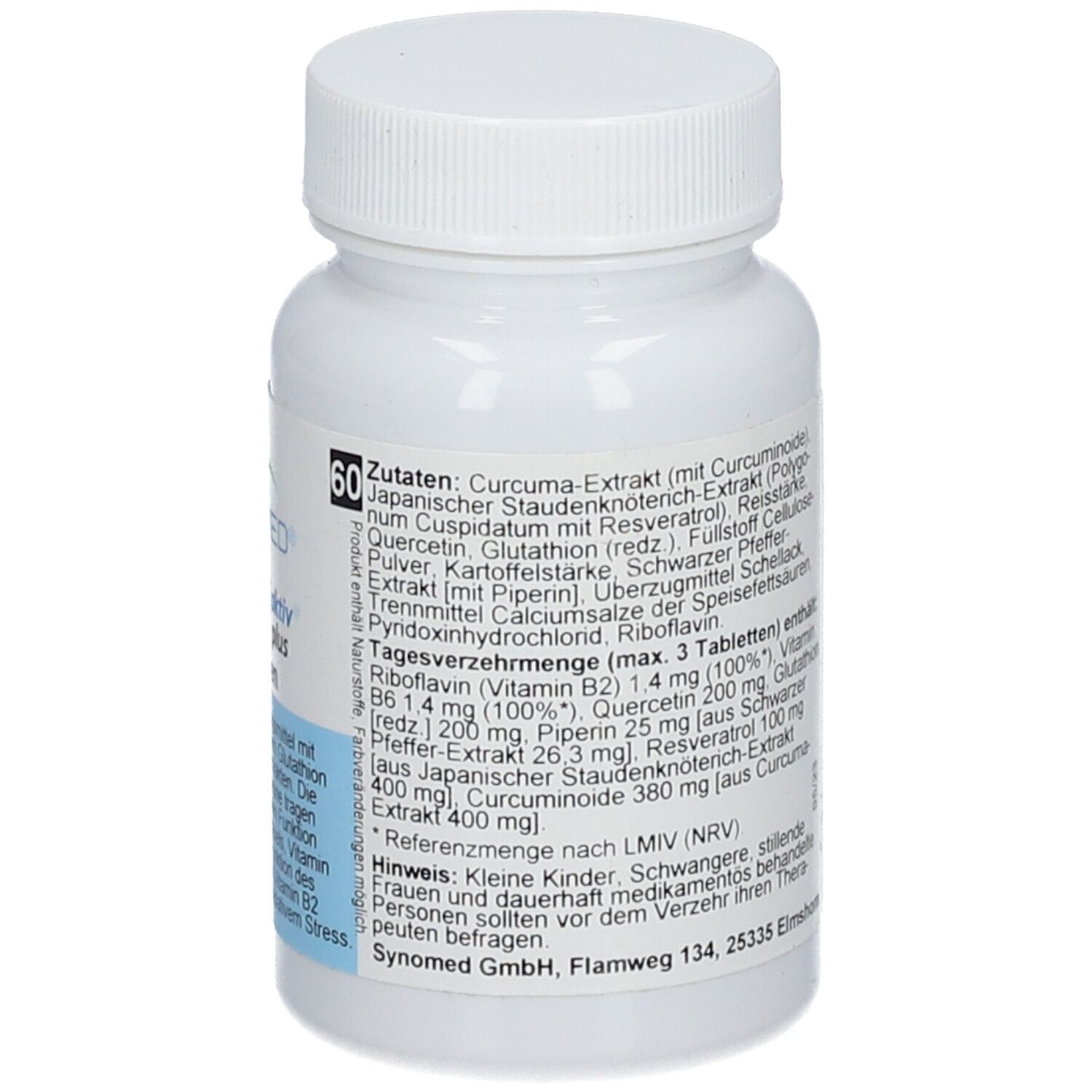 BASIS CELL aktiv Plus Tabletten