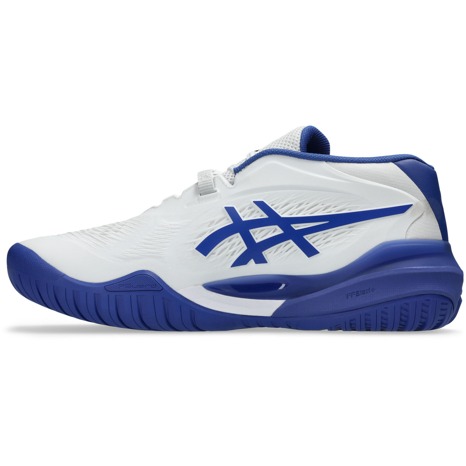 ASICS Gel-Resolution X Heren