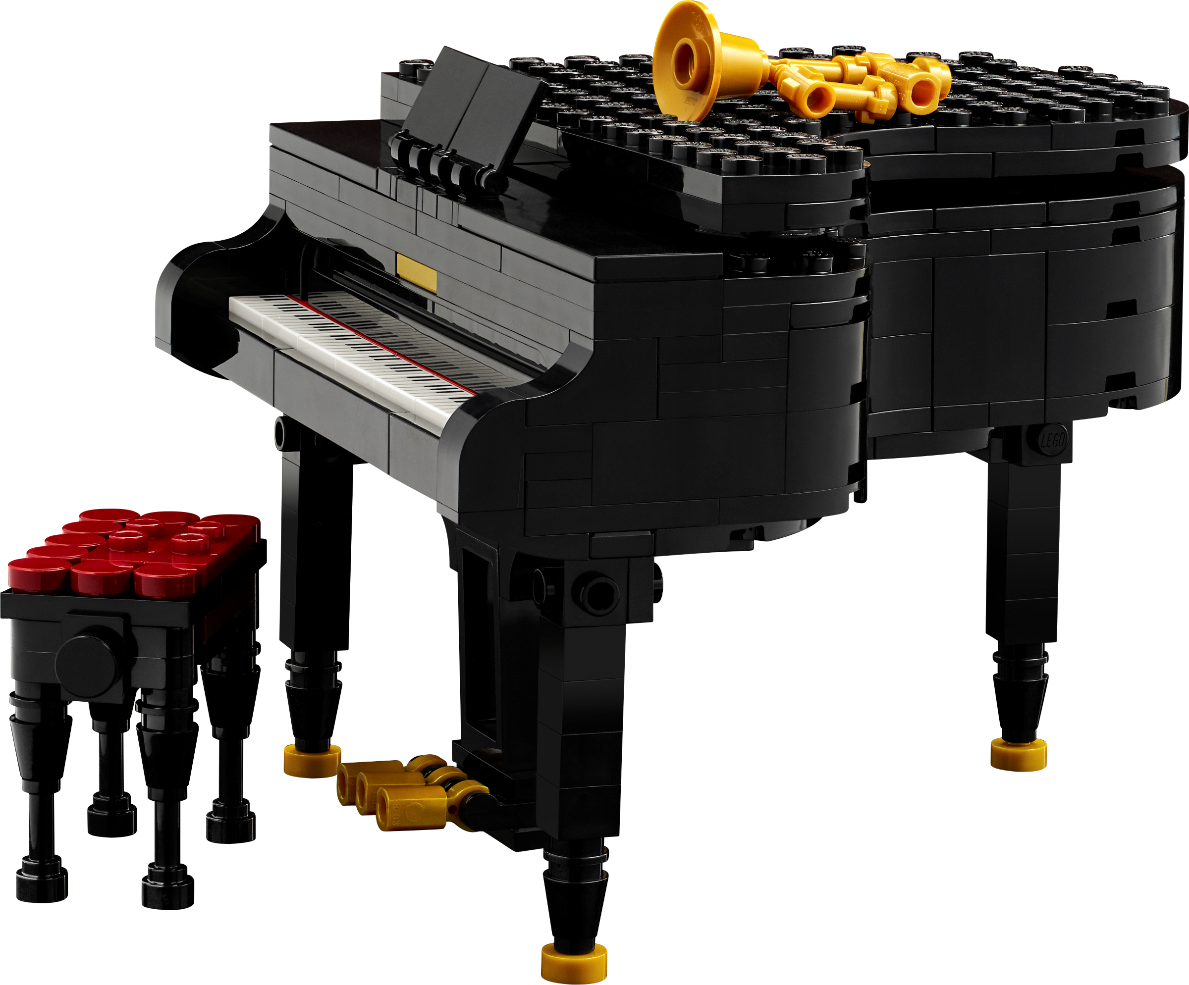 O Quarteto de Jazz 21334