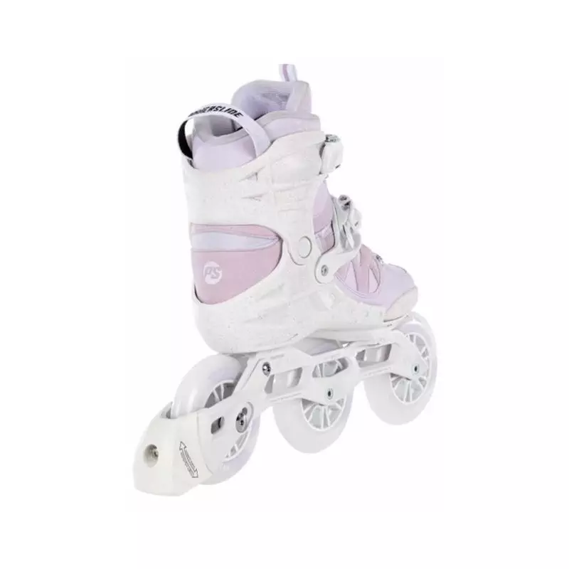 Roller en ligne POWERSLIDE Phuzion Argon Berry 110