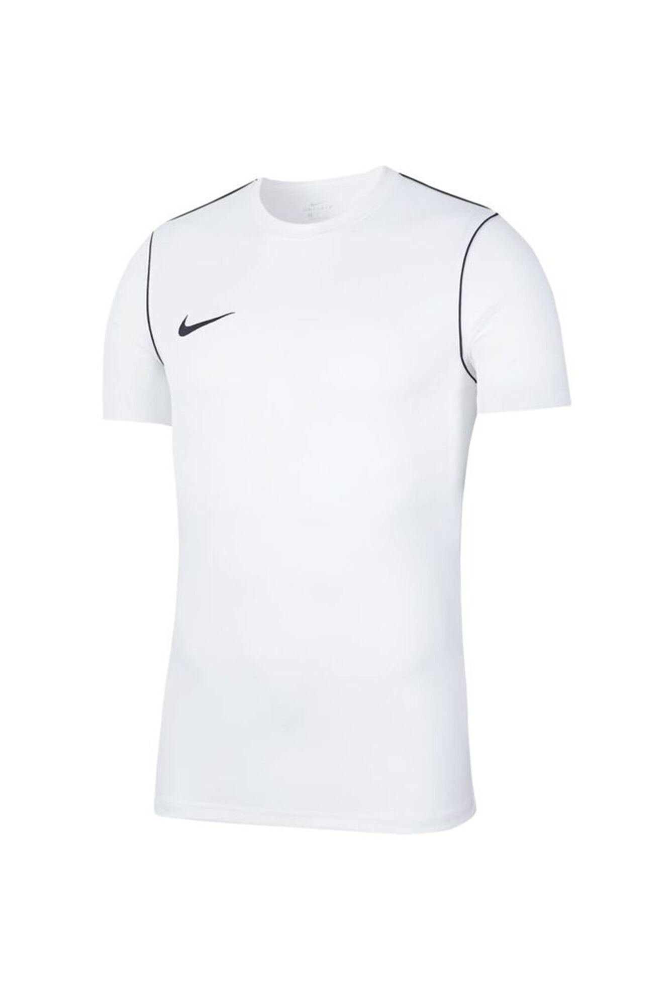 Camiseta Nike Dri-FIT Park 20 - branca