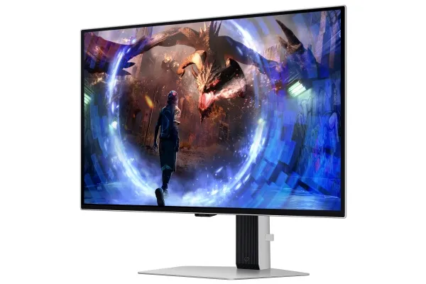 Samsung Odyssey OLED G6 S27DG602SU - OLED-monitor - 27