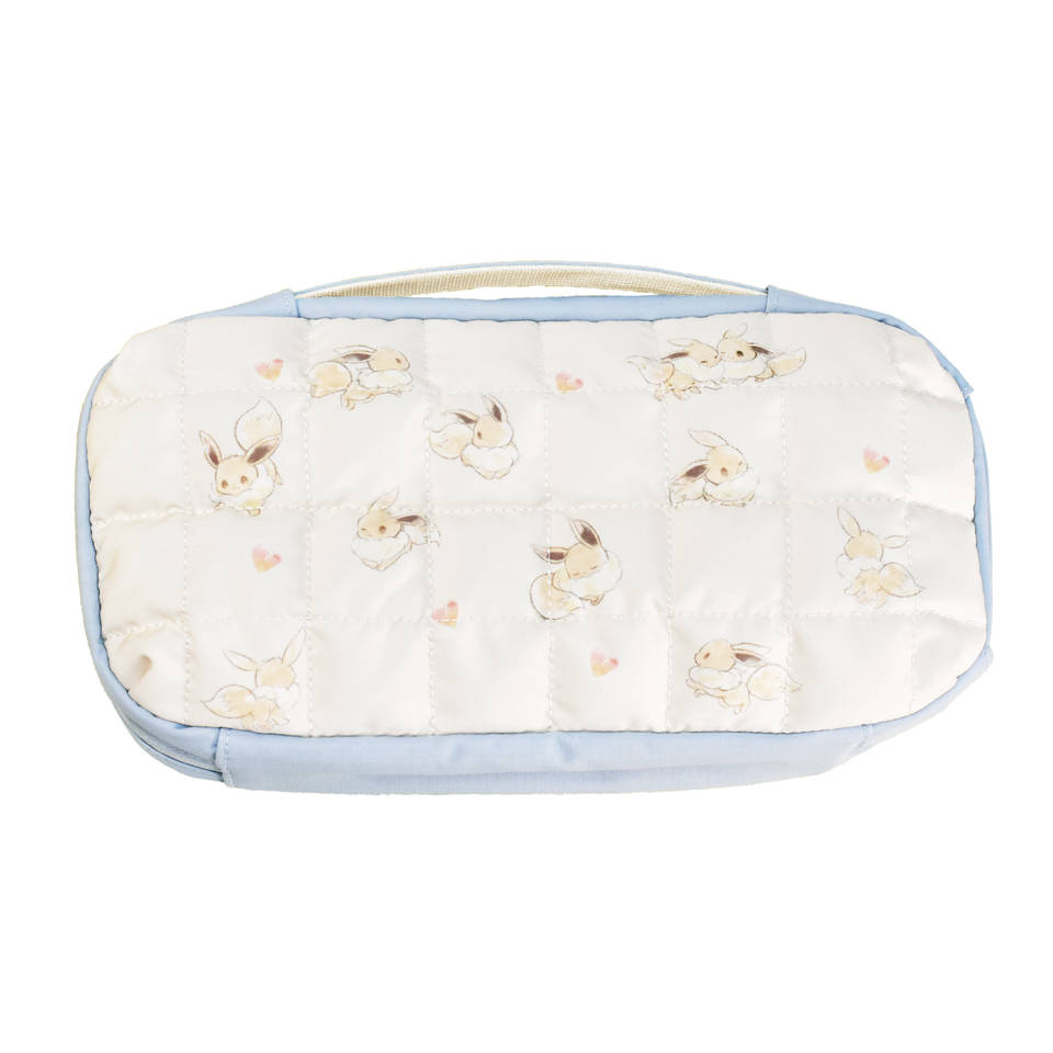 Nintendo Switch 2 HORI Eevee opbergtas