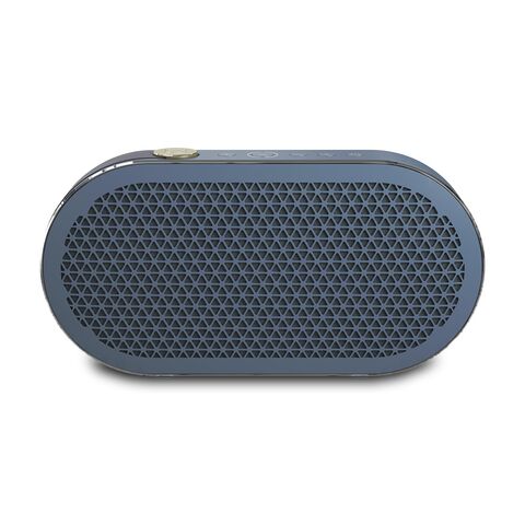 DALI KATCH G2 – exclusieve Bluetooth-luidspreker met schitterend geluid Chilly Blue