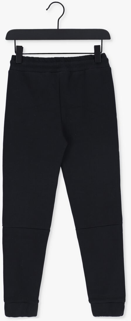 NIK & NIK zwarte nik & nik joggingbroek roan tech pants