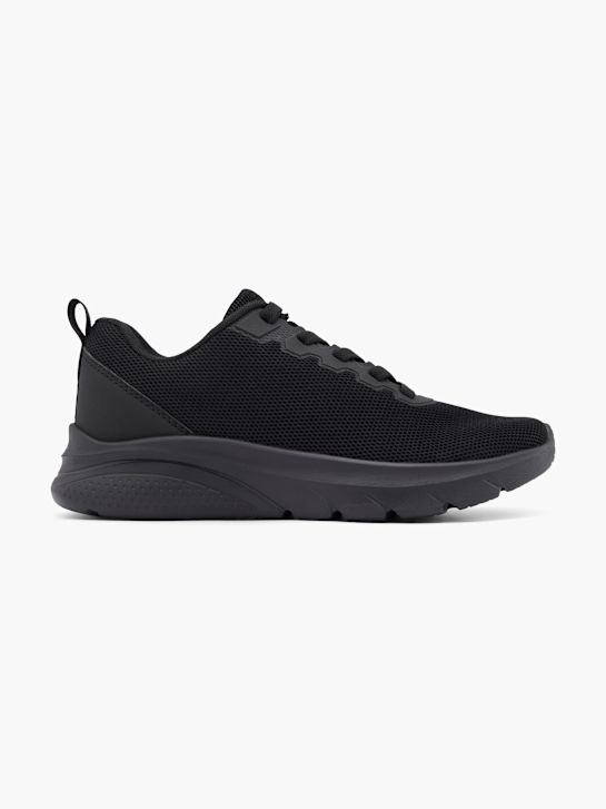 Vty Sneaker Schwarz