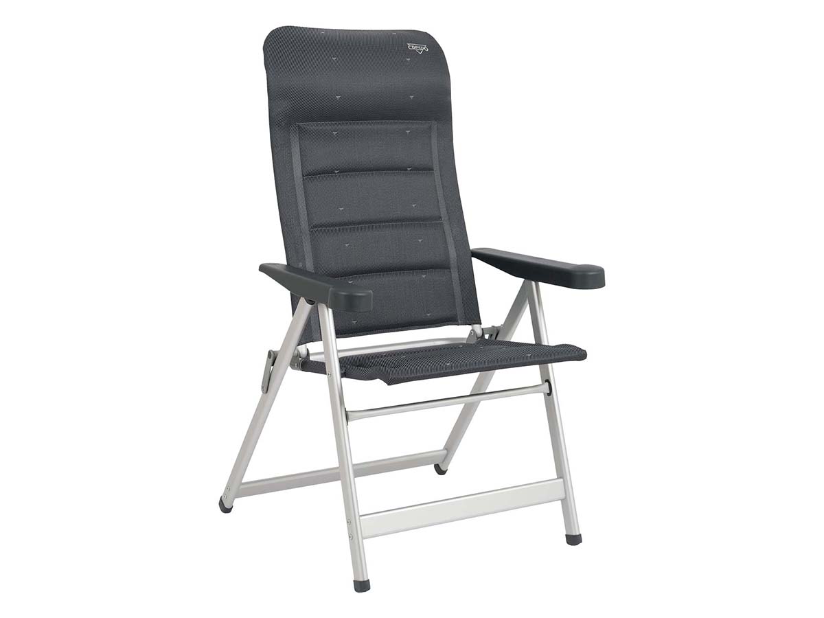 Crespo AL/235 Deluxe S standenstoel - Dark Grey