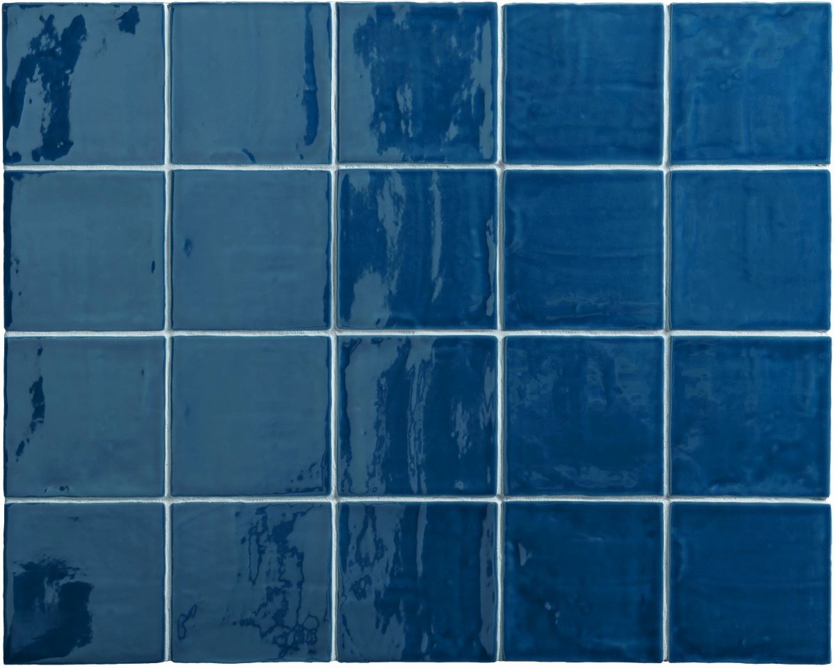 Jabo Oud Hollandse wandtegels marine 13x13