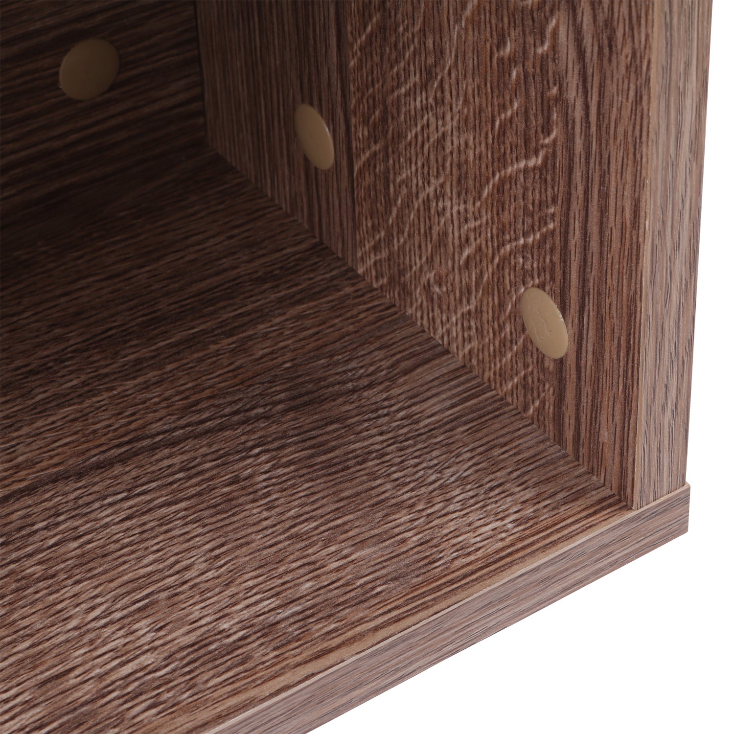 Zomo VS-Box 7/100 walnut vinylkast