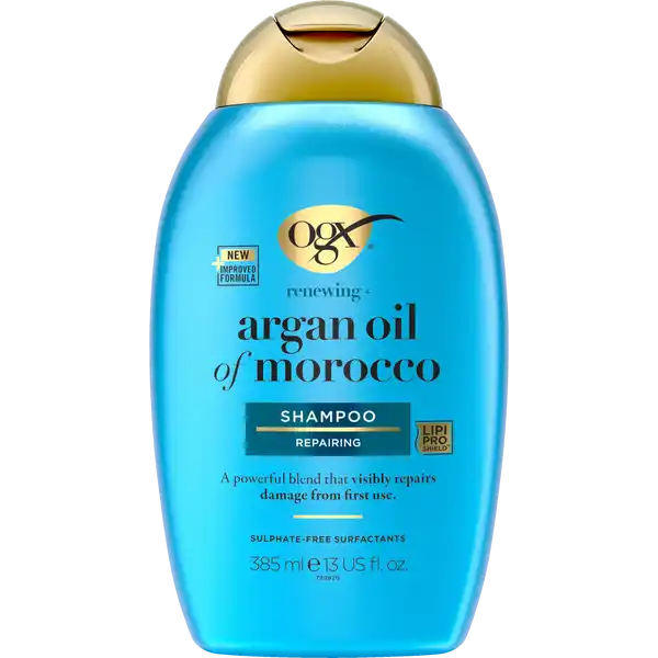 Renewing Argan Oil of Morocco Shampoo
