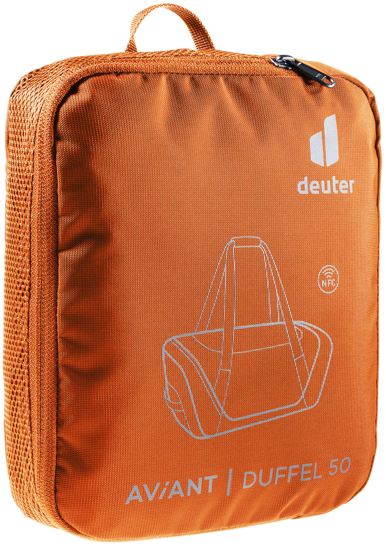 deuter| Tasche Duffel AVIANT 50