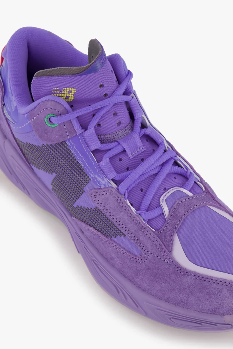 New Balance BB v2 Herren Basketballschuh