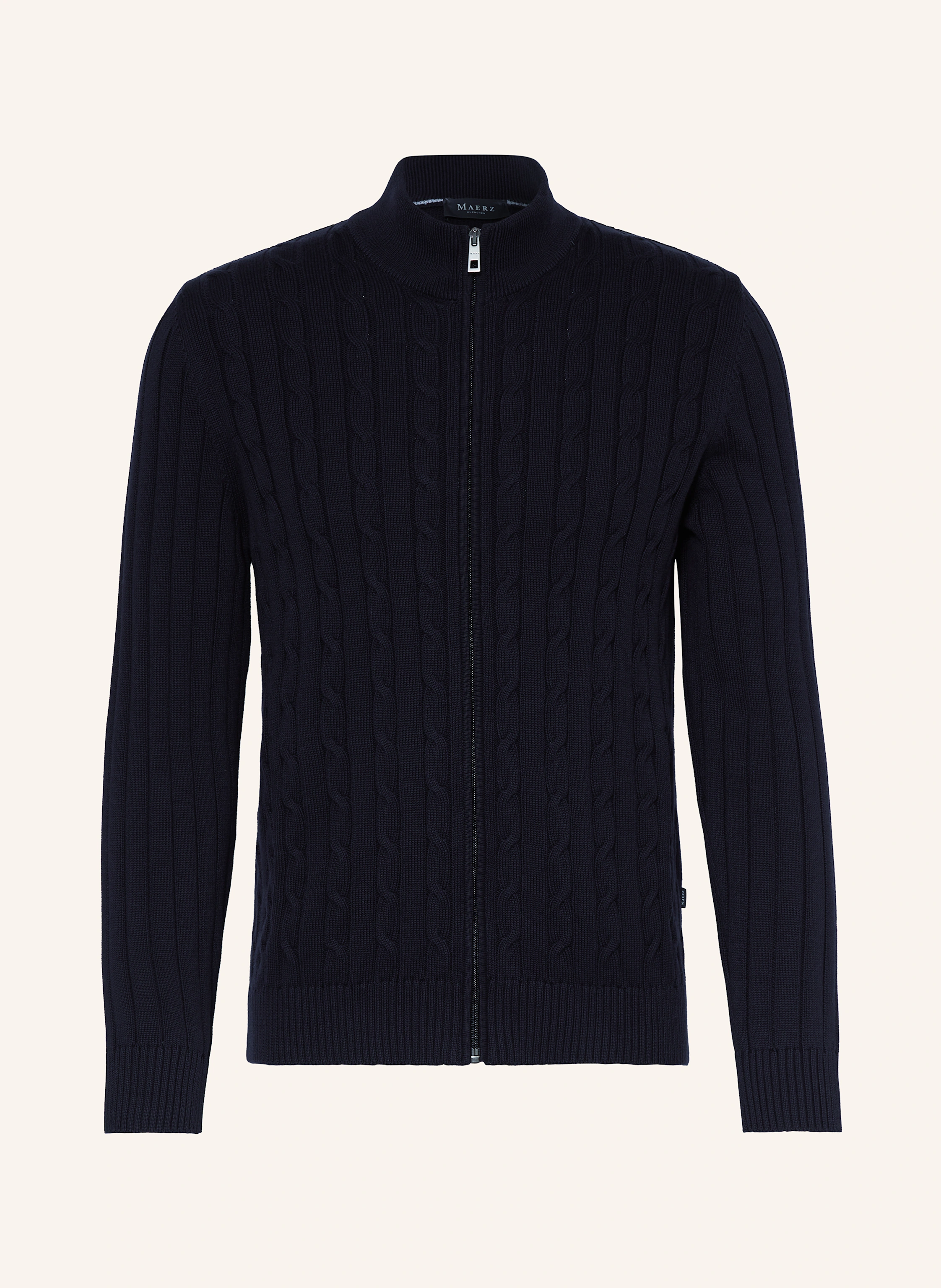 MAERZ MUENCHEN Strickjacke